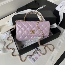 Chanel WOC Bags